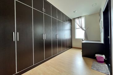 Damansara Heights (Bukit Damansara)