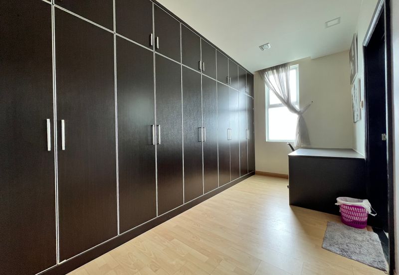 Damansara Heights (Bukit Damansara)