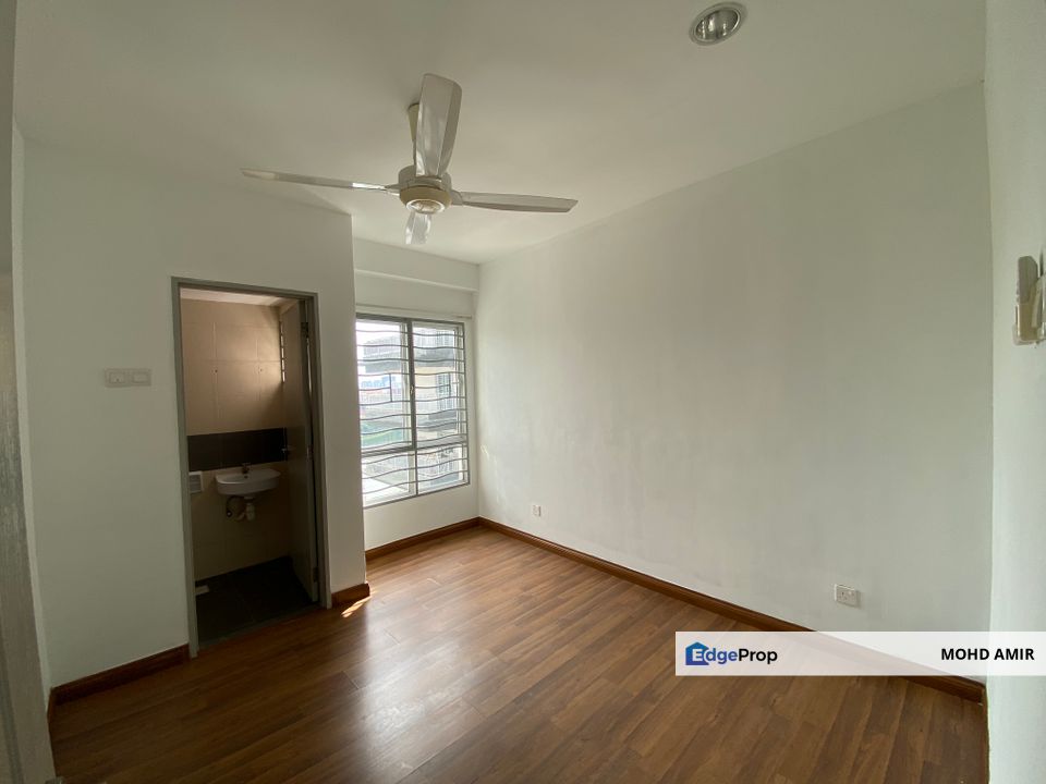 Seri Puteri, Cheras, Kuala Lumpur, Kuala Lumpur, Cheras