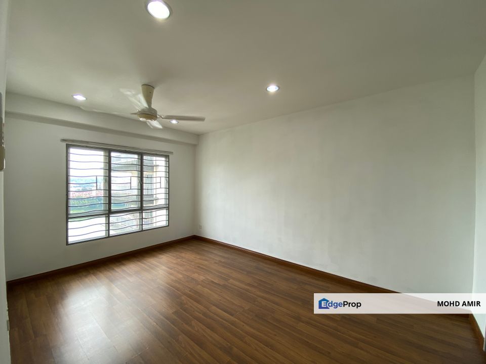 Seri Puteri, Cheras, Kuala Lumpur, Kuala Lumpur, Cheras