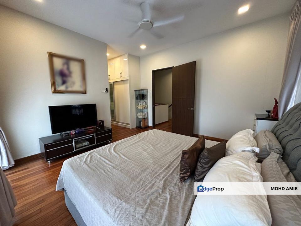 Goodview Heights, Kajang, Selangor, Selangor, Kajang