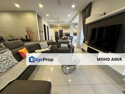 Goodview Heights, Kajang, Selangor, Selangor, Kajang