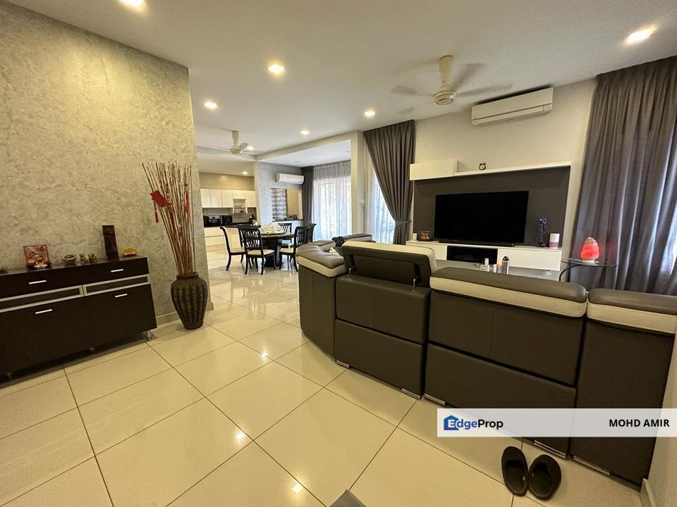 Goodview Heights, Kajang, Selangor, Selangor, Kajang