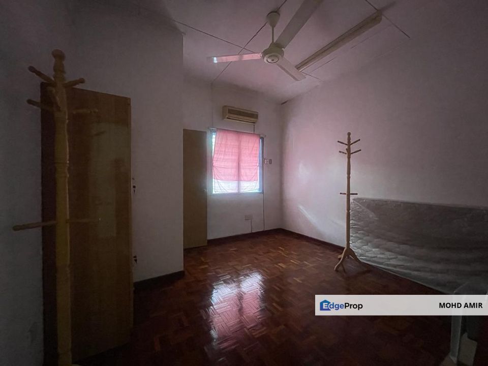 Taman Len Seng, Cheras, Kuala Lumpur, Kuala Lumpur, Cheras