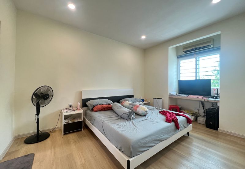 Bandar Damai Perdana, Kuala Lumpur, Kuala Lumpur