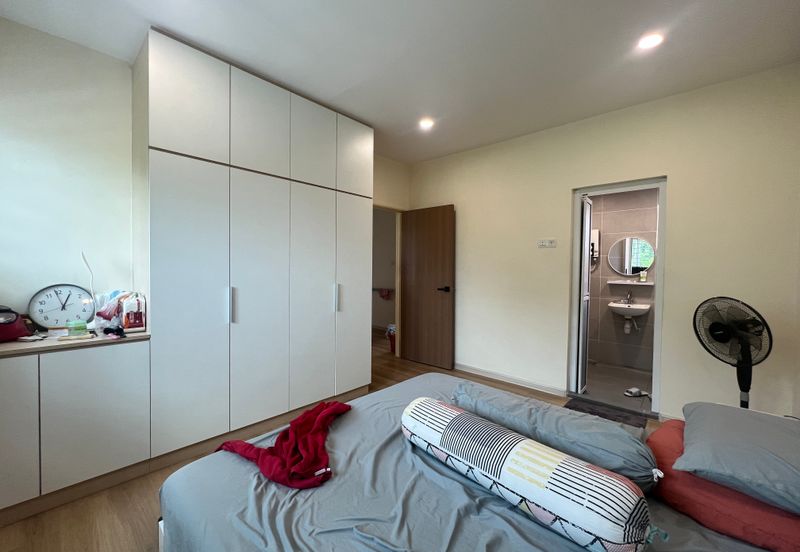 Bandar Damai Perdana, Kuala Lumpur, Kuala Lumpur