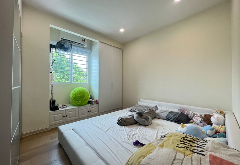 Bandar Damai Perdana, Kuala Lumpur, Kuala Lumpur