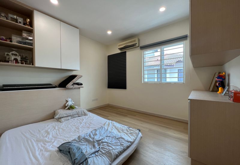 Bandar Damai Perdana, Kuala Lumpur, Kuala Lumpur