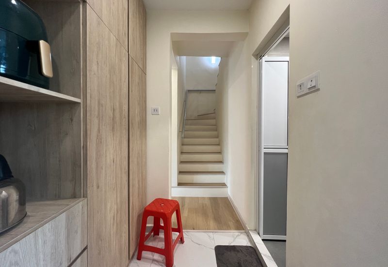 Bandar Damai Perdana, Kuala Lumpur, Kuala Lumpur