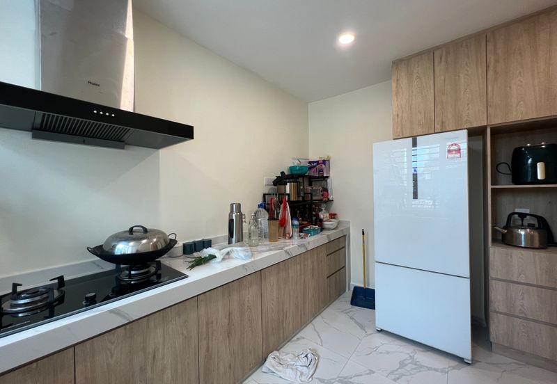 Bandar Damai Perdana, Kuala Lumpur, Kuala Lumpur