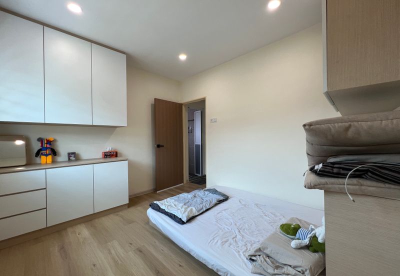 Bandar Damai Perdana, Kuala Lumpur, Kuala Lumpur