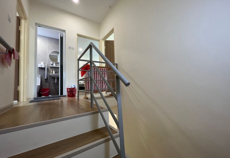 Bandar Damai Perdana, Kuala Lumpur, Kuala Lumpur