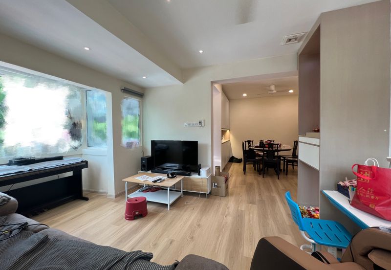 Bandar Damai Perdana, Kuala Lumpur, Kuala Lumpur