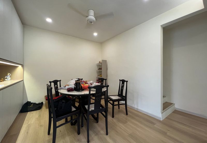 Bandar Damai Perdana, Kuala Lumpur, Kuala Lumpur