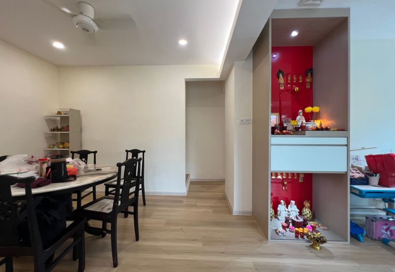 Bandar Damai Perdana, Kuala Lumpur, Kuala Lumpur