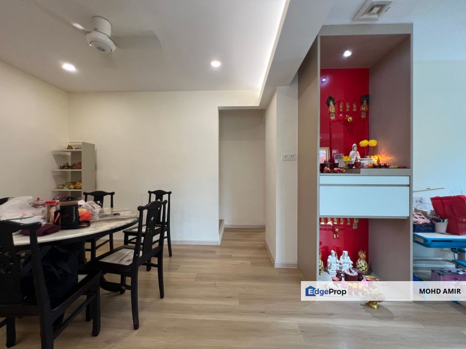 Bandar Damai Perdana, Kuala Lumpur, Kuala Lumpur, Kuala Lumpur, Cheras