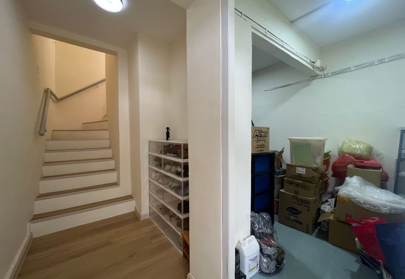 Bandar Damai Perdana, Kuala Lumpur, Kuala Lumpur