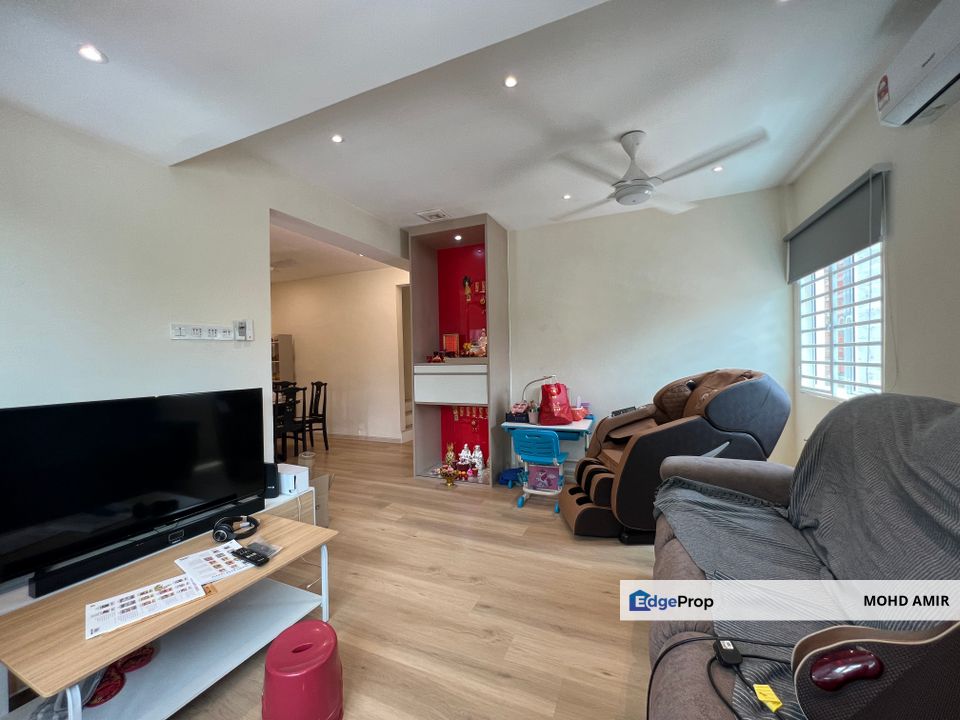 Bandar Damai Perdana, Kuala Lumpur, Kuala Lumpur, Kuala Lumpur, Cheras