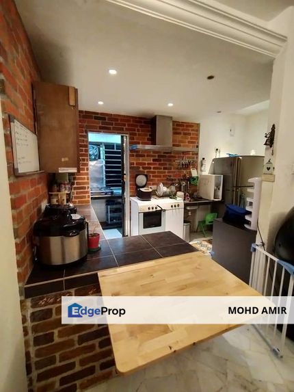 Taman Rasa Sayang, Batu 9th Cheras, Selangor, Selangor, Batu 9th Cheras