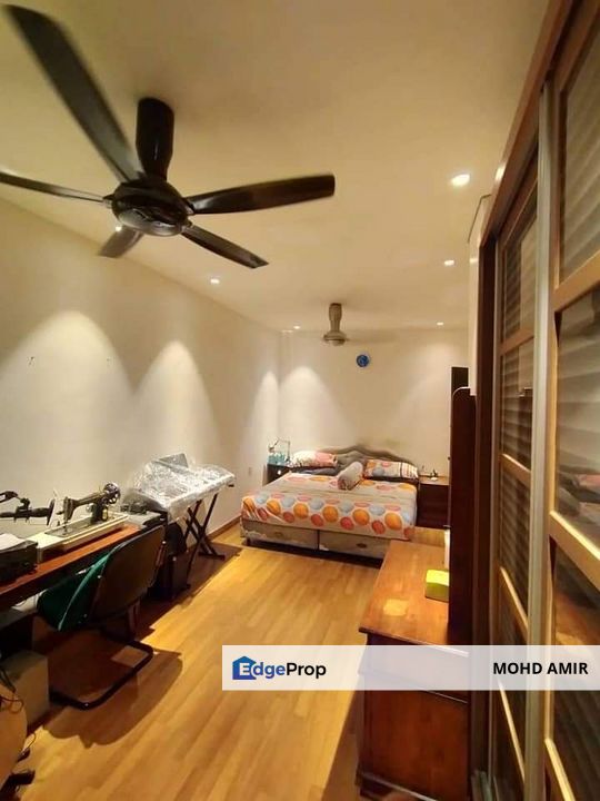 Taman Rasa Sayang, Batu 9th Cheras, Selangor, Selangor, Batu 9th Cheras