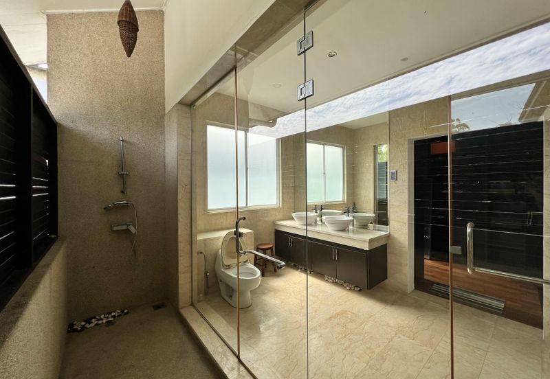 Damansara Heights (Bukit Damansara)