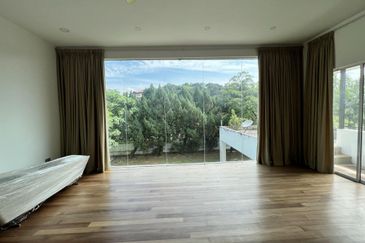 Damansara Heights (Bukit Damansara)