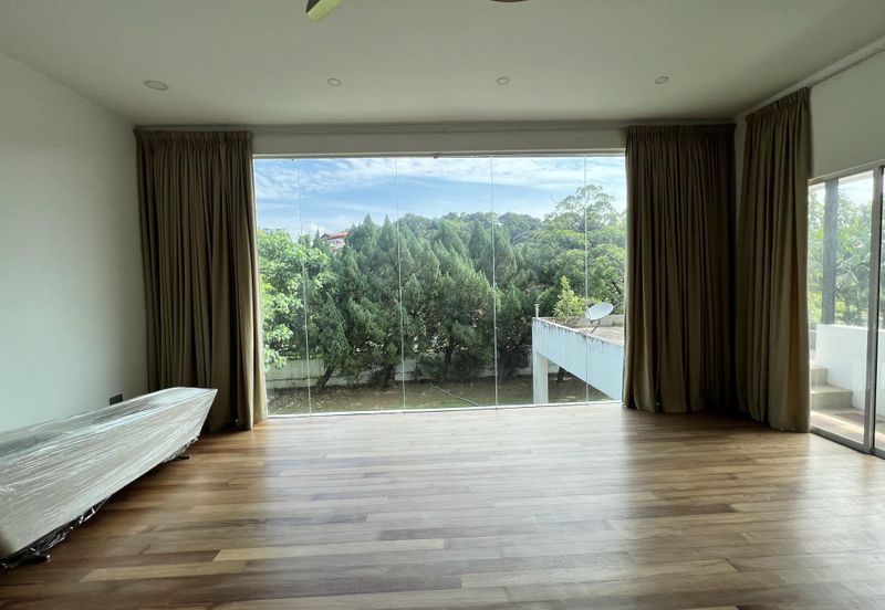 Damansara Heights (Bukit Damansara)