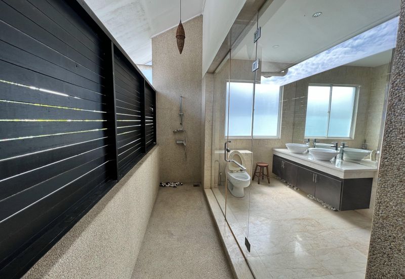 Damansara Heights (Bukit Damansara)