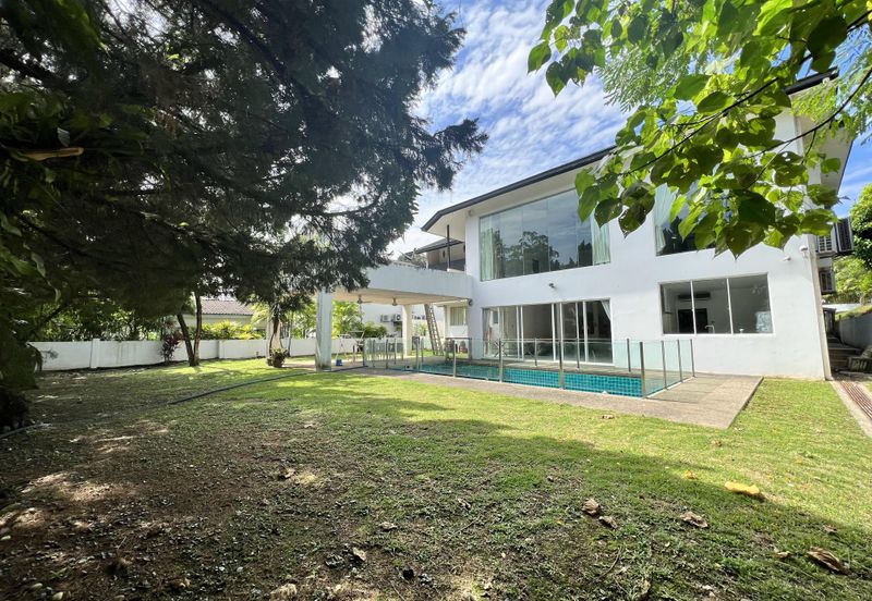 Damansara Heights (Bukit Damansara)