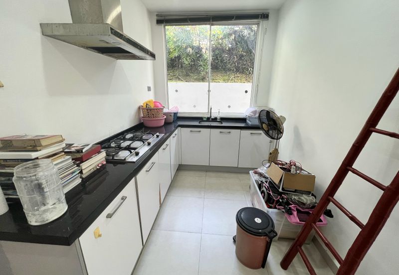 Damansara Heights (Bukit Damansara)