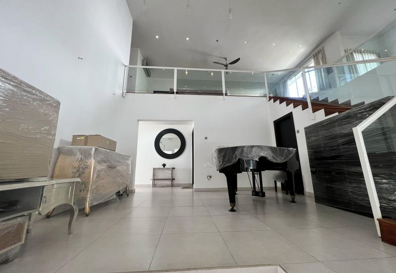 Damansara Heights (Bukit Damansara)