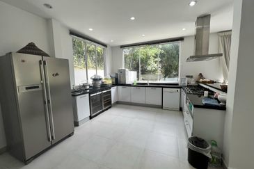 Damansara Heights (Bukit Damansara)