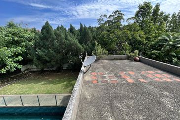 Damansara Heights (Bukit Damansara)