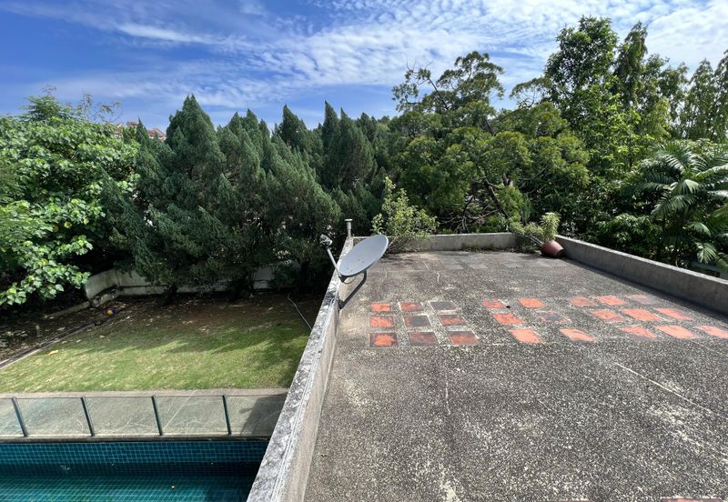 Damansara Heights (Bukit Damansara)