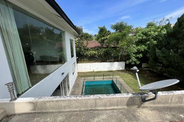 Damansara Heights (Bukit Damansara)