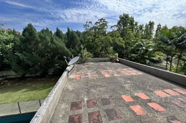 Damansara Heights (Bukit Damansara)