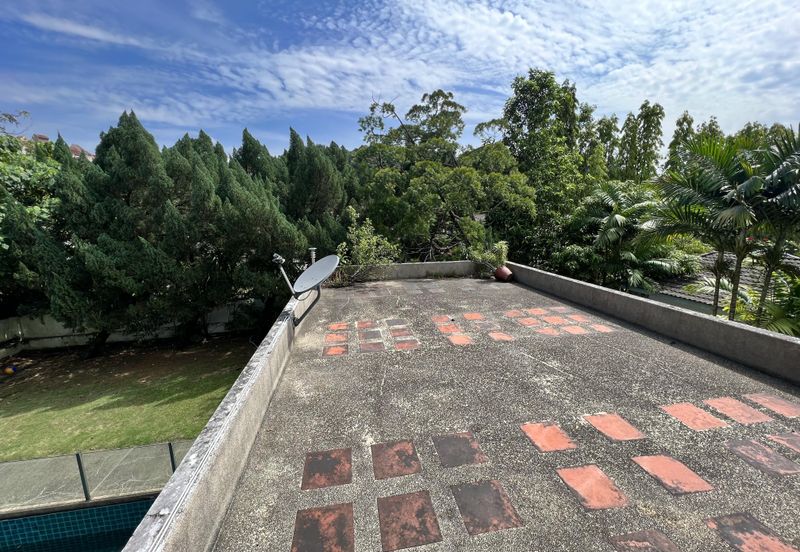 Damansara Heights (Bukit Damansara)