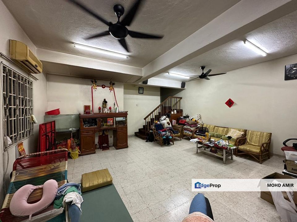 Taman Muda, Cheras, Selangor, Selangor, Cheras