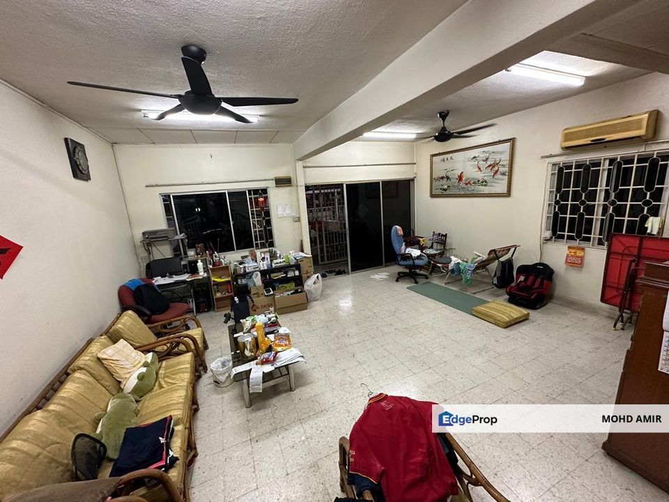 Taman Muda, Cheras, Selangor, Selangor, Cheras