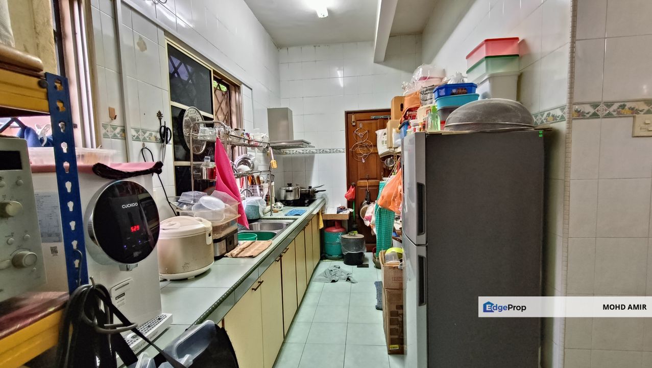 Damai Bakti, Cheras, Kuala Lumpur, Kuala Lumpur, Cheras