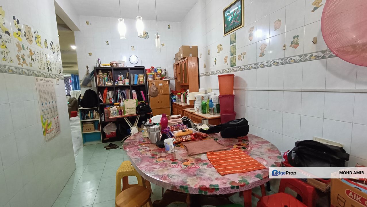 Damai Bakti, Cheras, Kuala Lumpur, Kuala Lumpur, Cheras