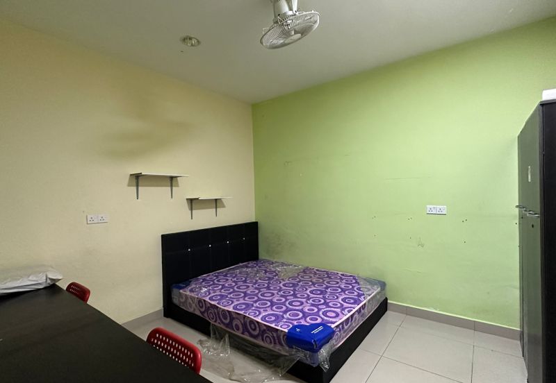 Taman Taynton (Taynton View)