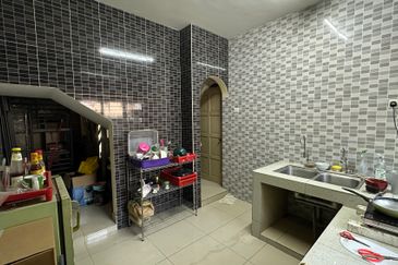 Taman Taynton (Taynton View)