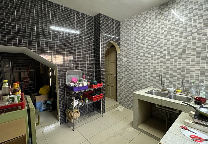 Taman Taynton (Taynton View)