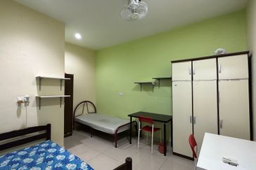 Taman Taynton (Taynton View)