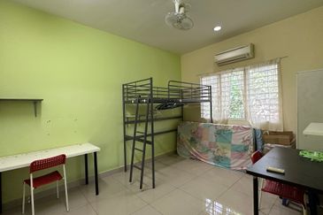 Taman Taynton (Taynton View)