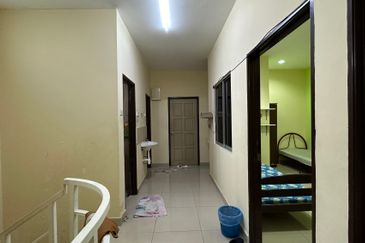 Taman Taynton (Taynton View)