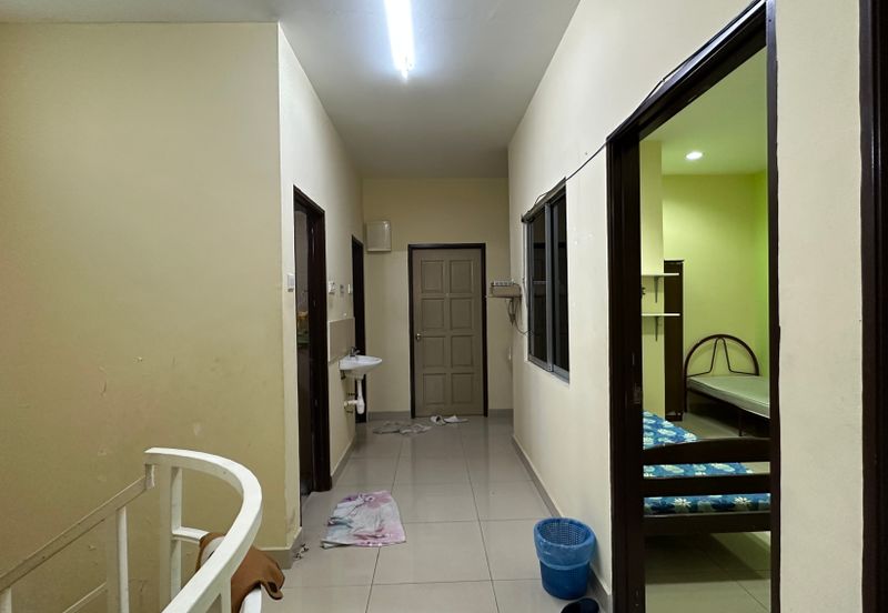 Taman Taynton (Taynton View)