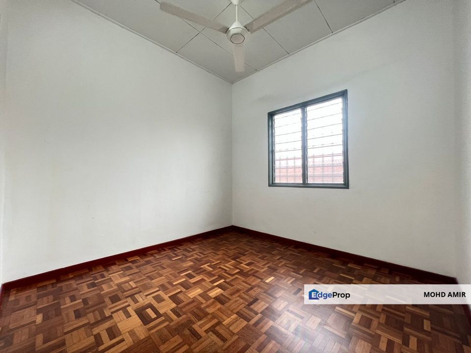 Damai Budi, Cheras, Kuala Lumpur, Kuala Lumpur, Cheras