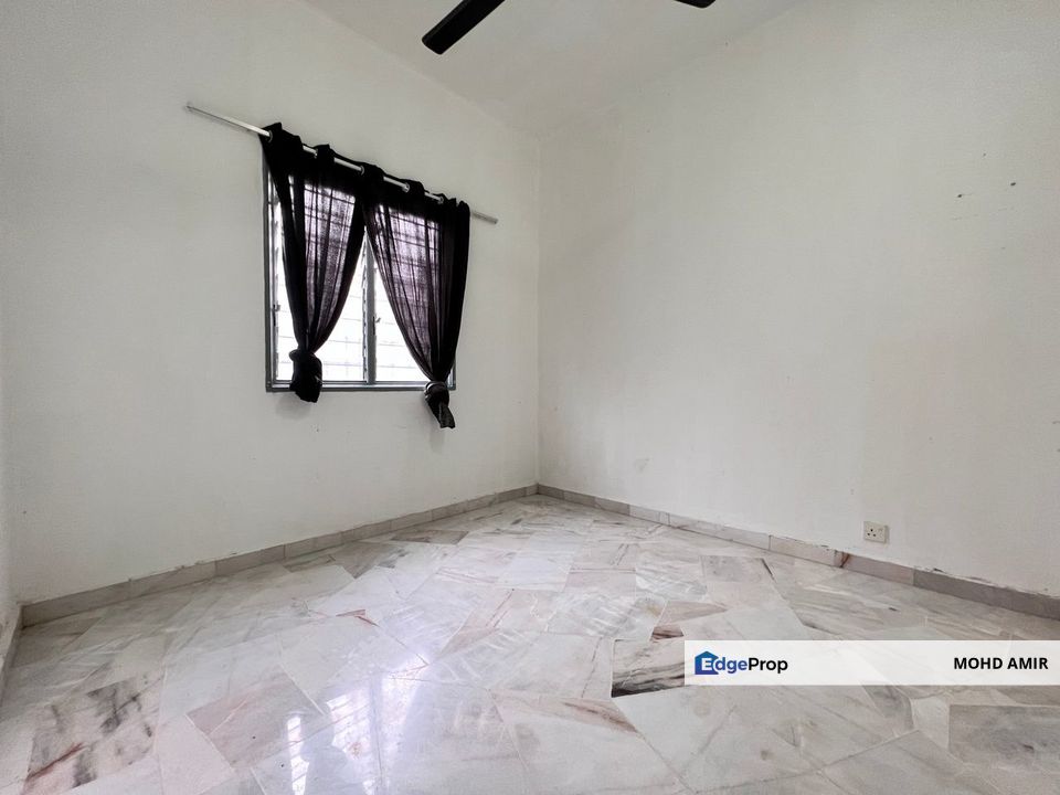 Damai Budi, Cheras, Kuala Lumpur, Kuala Lumpur, Cheras